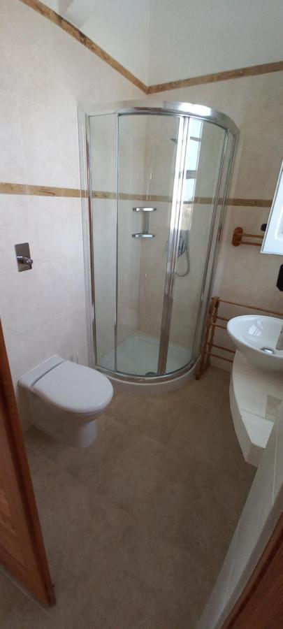 Dar Ta' Xmun - Idyllic Farmhouse With Pool, Garden, Seaview & Sunset San Lawrenz Luaran gambar